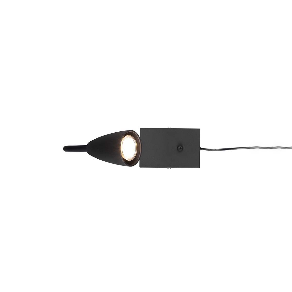 Lampen: Wandleuchte, Leselicht, 23 cm Höhe, IP20 – Neu (gemäss Beschreibung) aus Kreuzlingen von Smart-Light 8