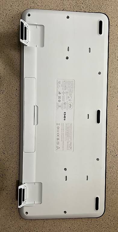 Tastaturen: Logitech wireless Tastatur / Keyboard MK540 – Gebraucht aus Dübendorf von kma_vl8m 1