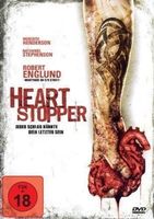 Neu/ovp:  Heart Stopper Horror Film DVD