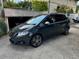 Seat Alhambra 2l Tdi 4x4 DSG FR Line