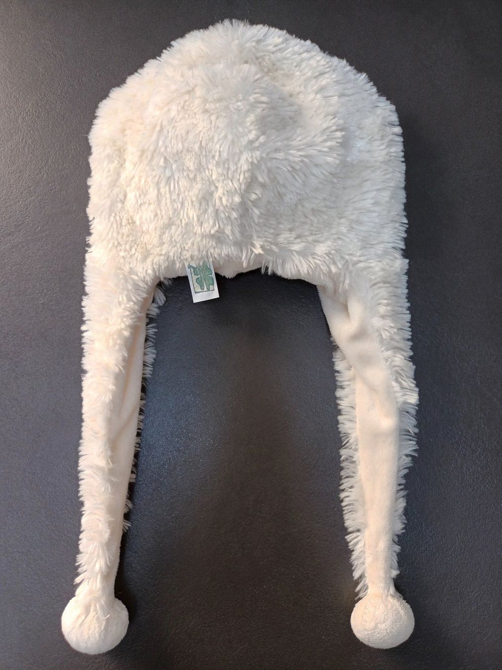 Copricapi, berretti & cappellini: Winter Mütze/Kappe Schaf onesize – Usato da Ried-Muotathal venduto da lufo 1