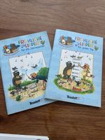 2 Fröhliche Liederbücher Tessloff Kinderlieder Frühling 49