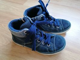 Halbschuhe Gr 27 Lurchi