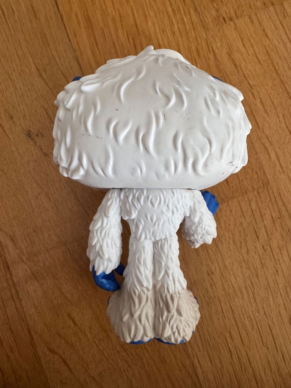 Funko Statuette: Funko smallfoot ohne box – Usato da Hölstein venduto da Felix04 2