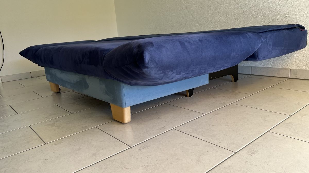 Sofas: Bettsofa – D'occasion à Ennetbaden par lolek02 6