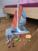 Playmobil Katamaran 71043