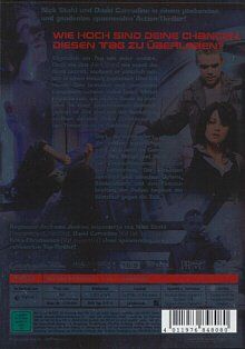 Tutti i DVDs: HOW TO ROB A BANK – Usato da Ebikon venduto da Moviefreak01 1