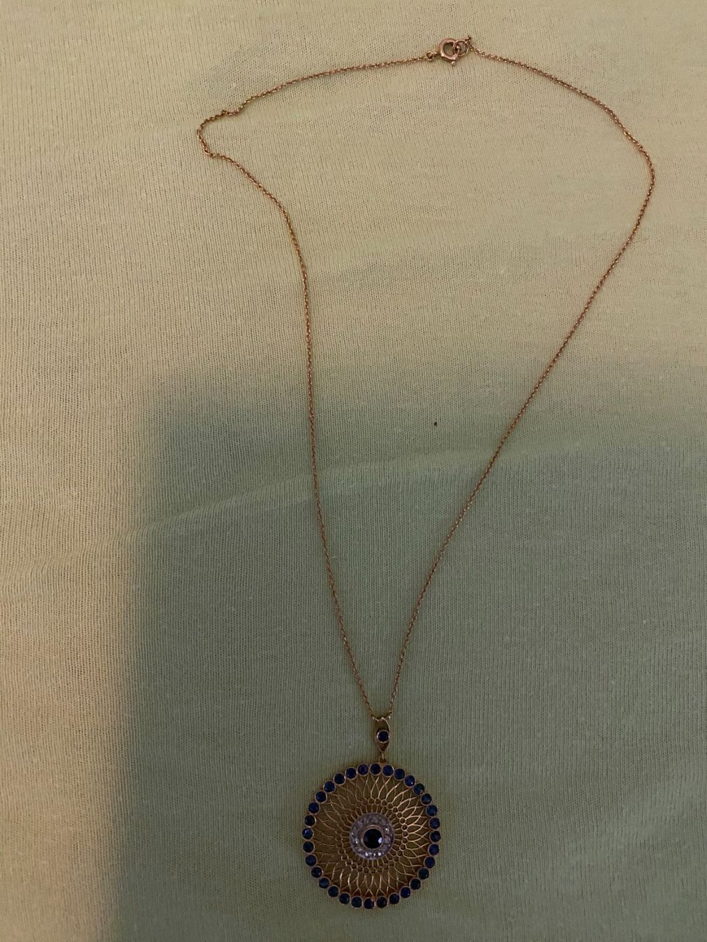 Catenine: Kette – Usato da Dietlikon venduto da Nicokh
