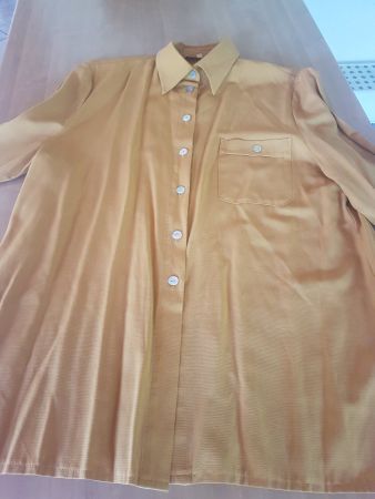 Chemise taille 38 marque Marco Giordani