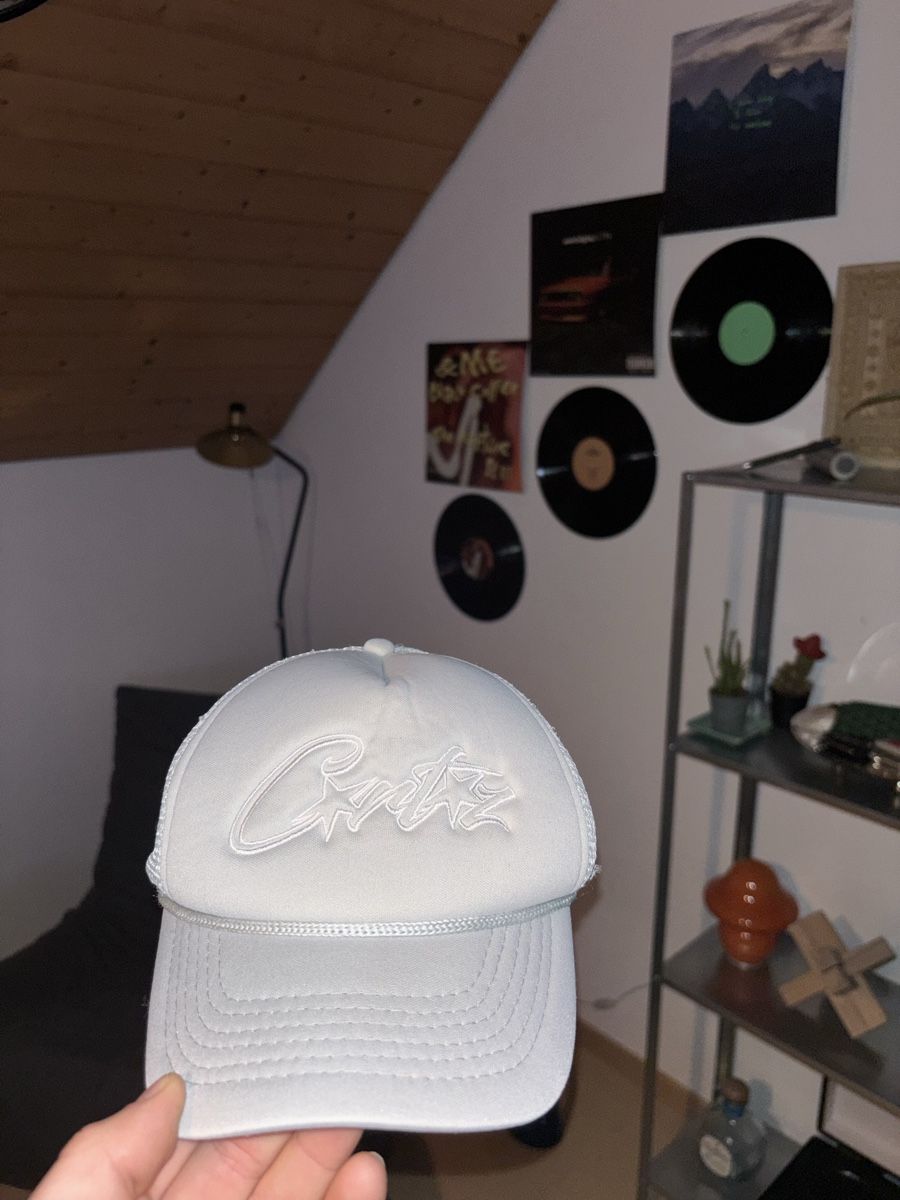 Corteiz Copricapi, berretti & cappellini: Corteiz Cap – Usato da Willisdorf venduto da sam_m9y8