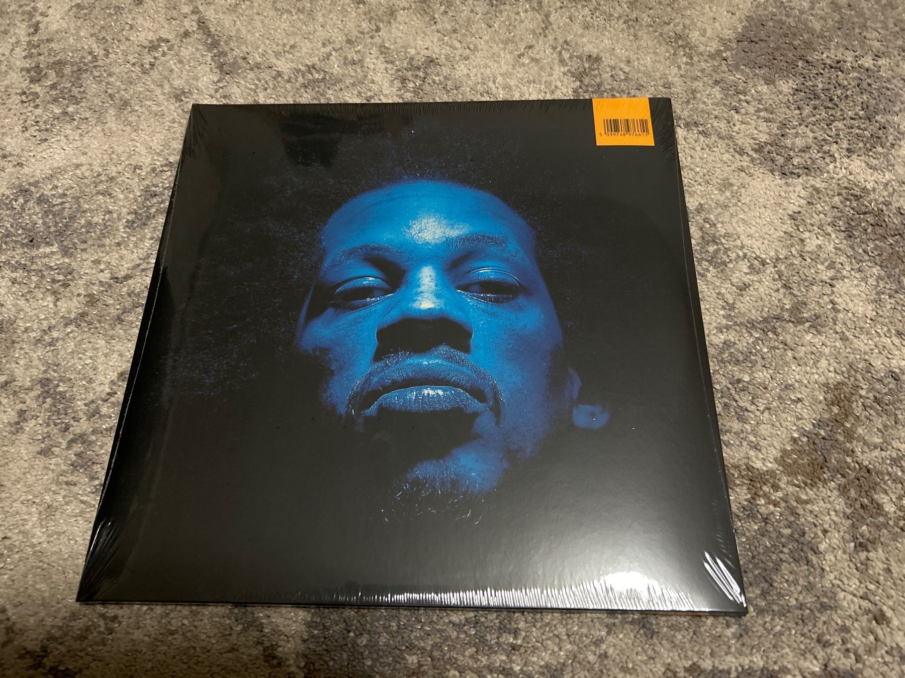 Dischi in vinile: NTM - Supreme, Vinyl – Usato da Thalwil venduto da eng_yys6 1