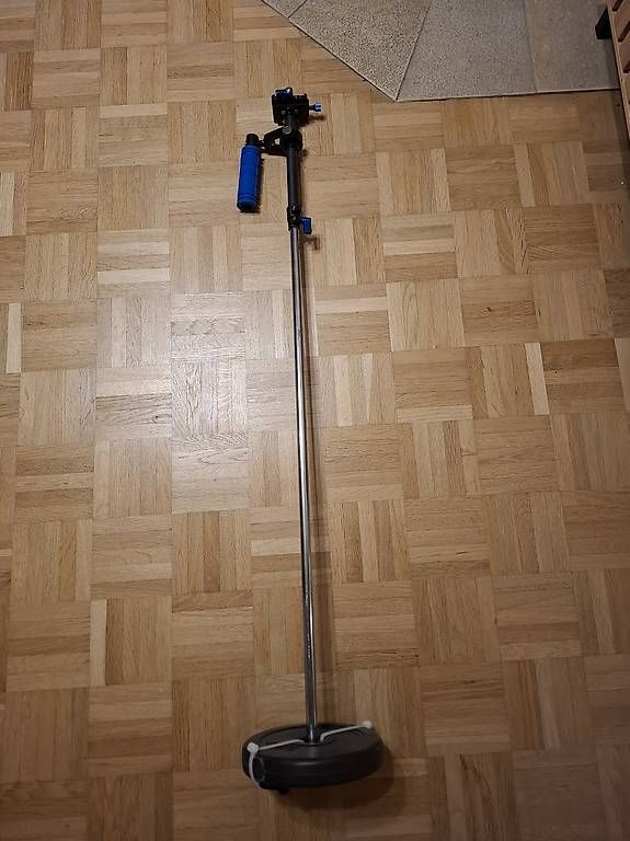 Camcorder: Stabilisateur vidéo – Gebraucht aus Paudex von nat_r7yp 3