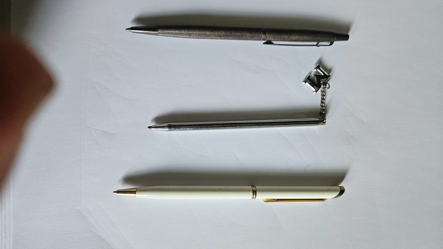 Penna & Evidenziatori: Kugelschreiber Vintage – Usato da Feldbrunnen venduto da Kolosseum111 1
