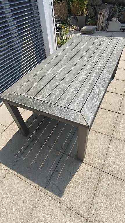 Tavoli: Gartentisch Jysk – Usato da Herisau venduto da mum_pj95 1