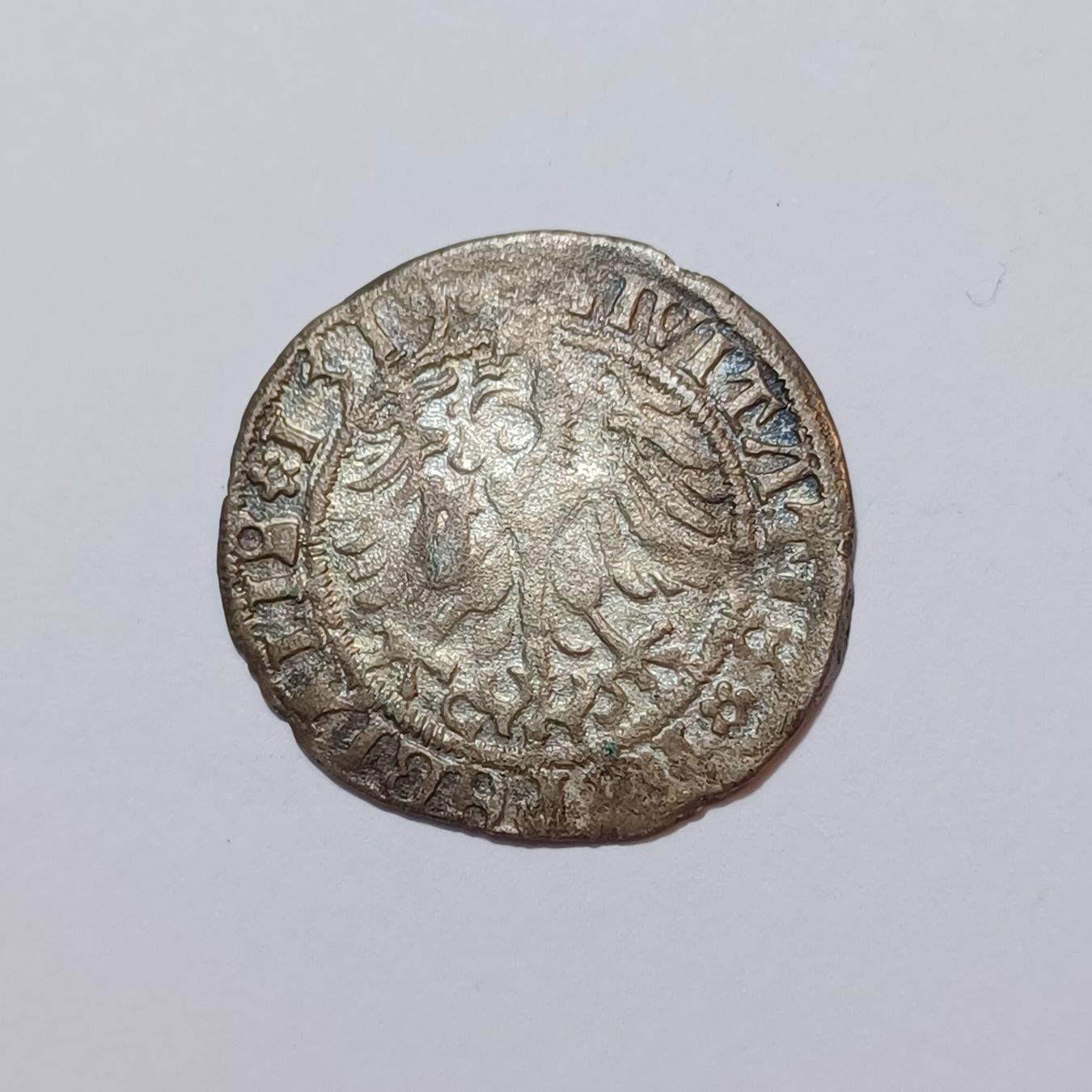 Tutti le monete: Schilling 1519 Zürich – Usato da Pfäffikon ZH venduto da Schweizer_Muenzen 1