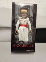 Annabelle Puppe