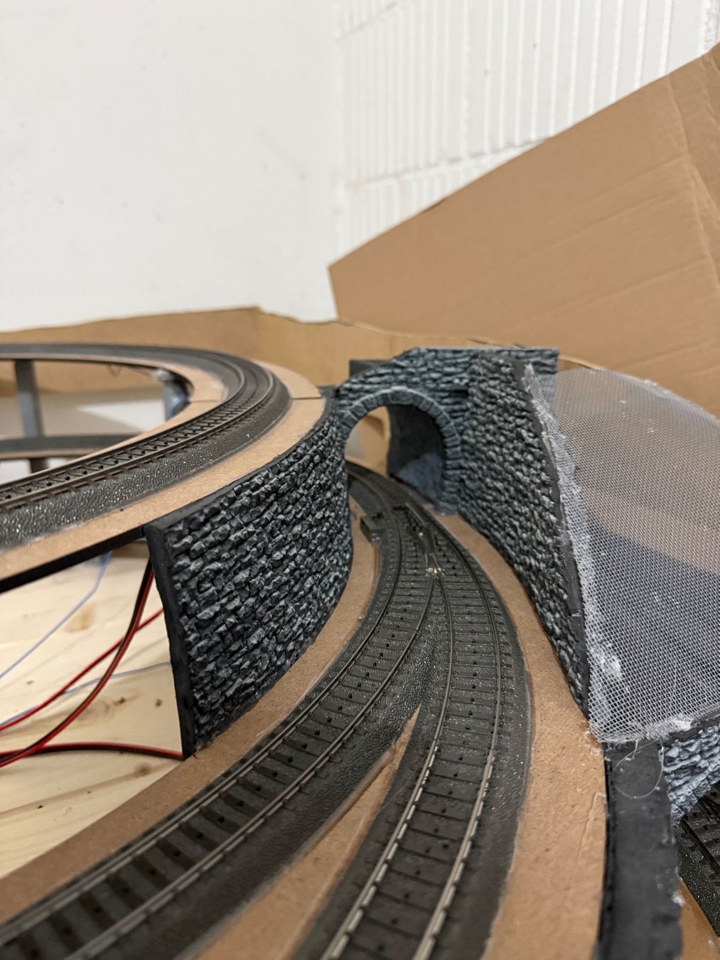 Märklin Trains électriques: Modelleisenbahn Anlage Digital – D'occasion à Kirchberg BE par Chrigu_86 5