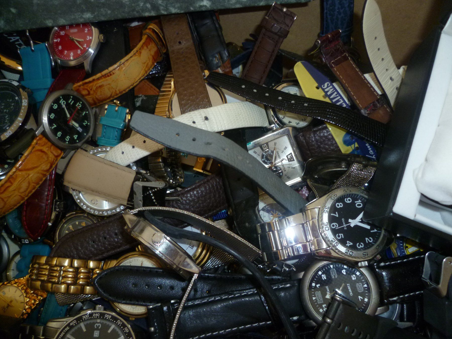 Montres: UHRENLOT CA. 11KG – Défectueux à Hombrechtikon par Minerva_x2 6