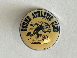 1 Pin Bonne Athletic Club