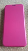 Samsung Galaxy A 54 Hülle Etui Cover pink