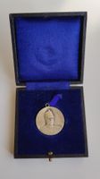 Schweiz 1914, Medaille 27 mm, General Ulrich Wille (W1)