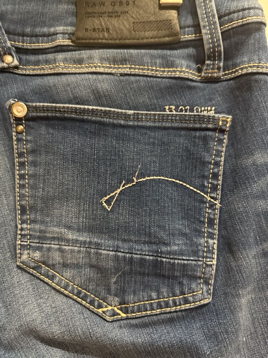 G-Star Jeans: G-Star Jeans – Gebraucht aus Kreuzlingen von eli_qm8d 2
