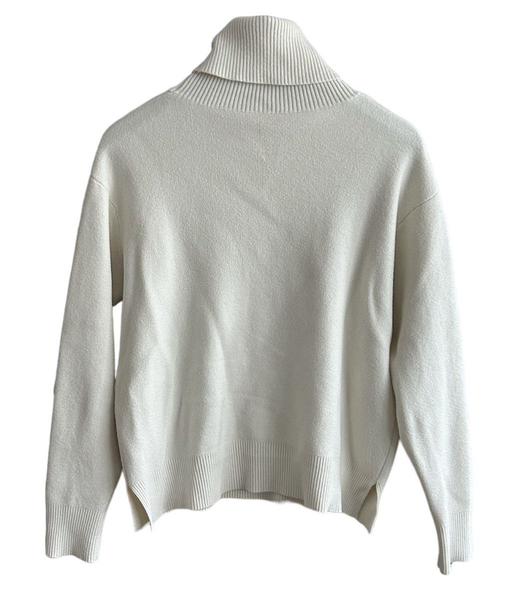 Pullover & Sweatshirts: Pull col roulé – Neu (gemäss Beschreibung) aus Vouvry von tintin2308 1