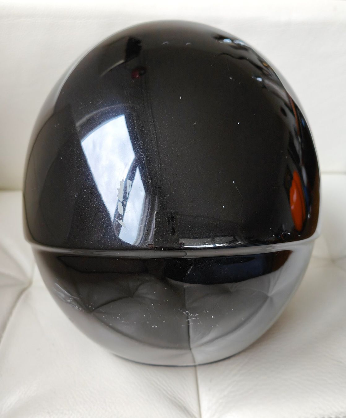 Sport dell'aria & Aquiloni: Gleitschirm Helm / Paragliding / Delta / Levior / Gr. L – Usato da Lachen SZ venduto da PizBuin35 4