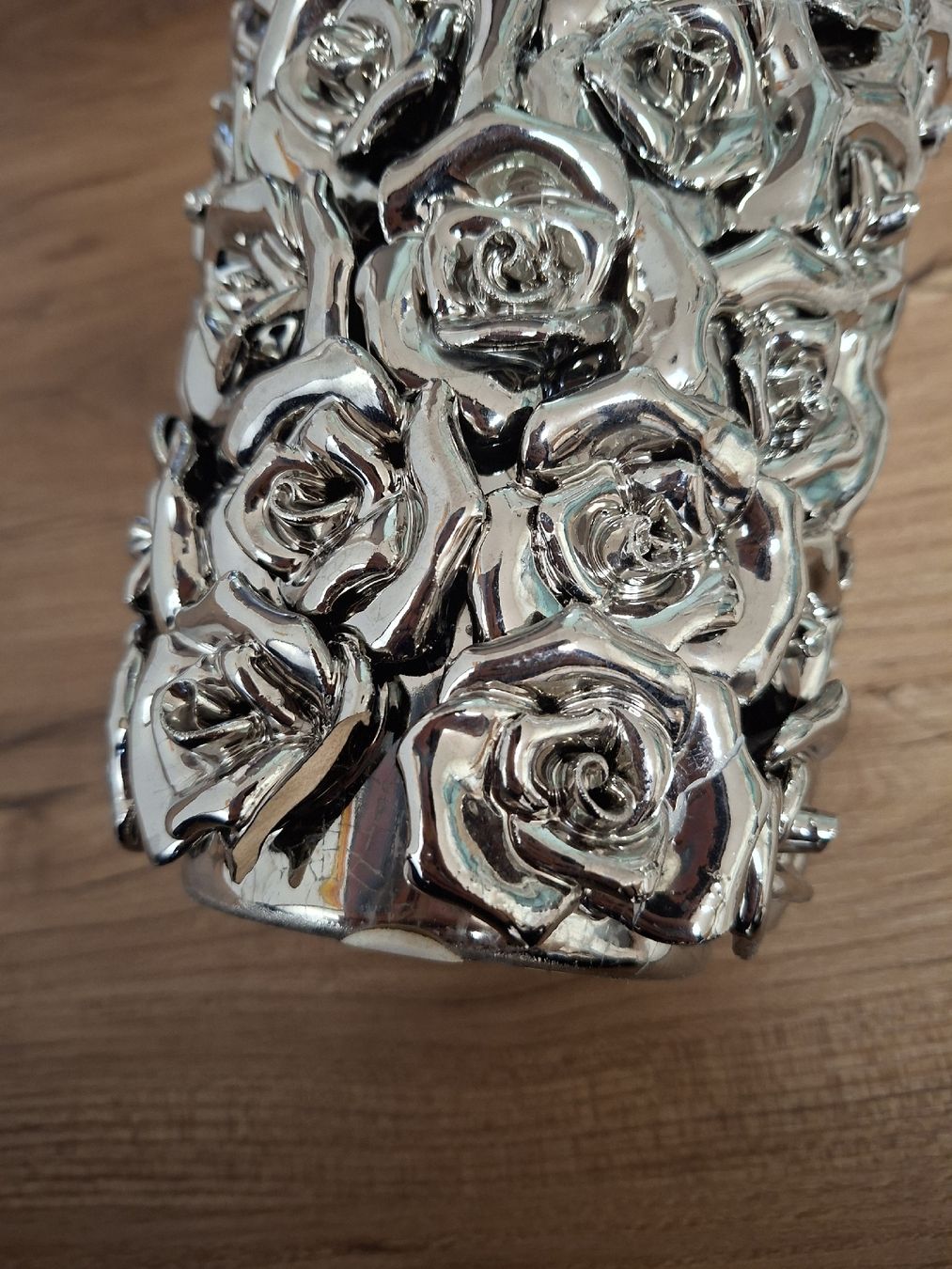 Vasi & Recipienti: Vase mit Rosen – Usato da Hasle LU venduto da Bob86 2