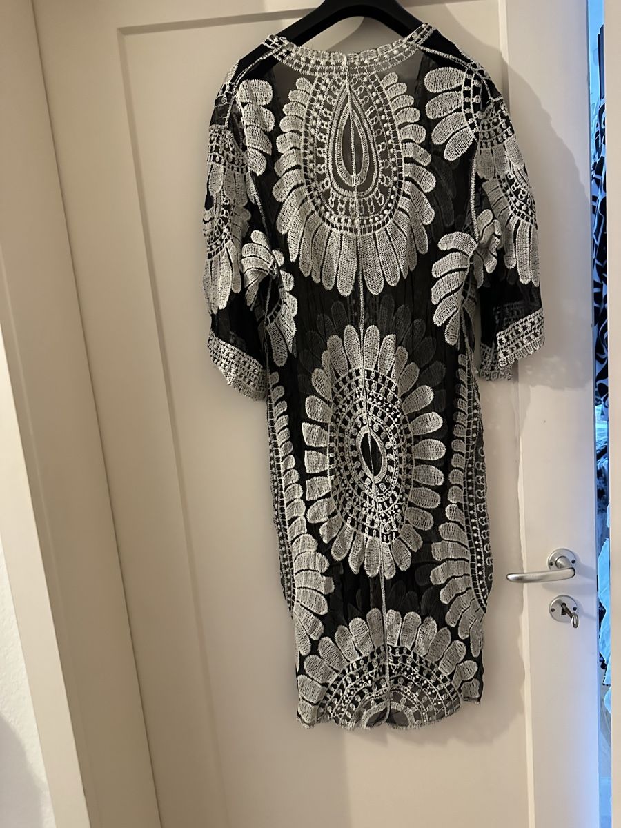 Vestiti: Damen Strand Kleid Gr36:38 – Nuovo (secondo la descrizione) da Basel venduto da Ivana_4 3