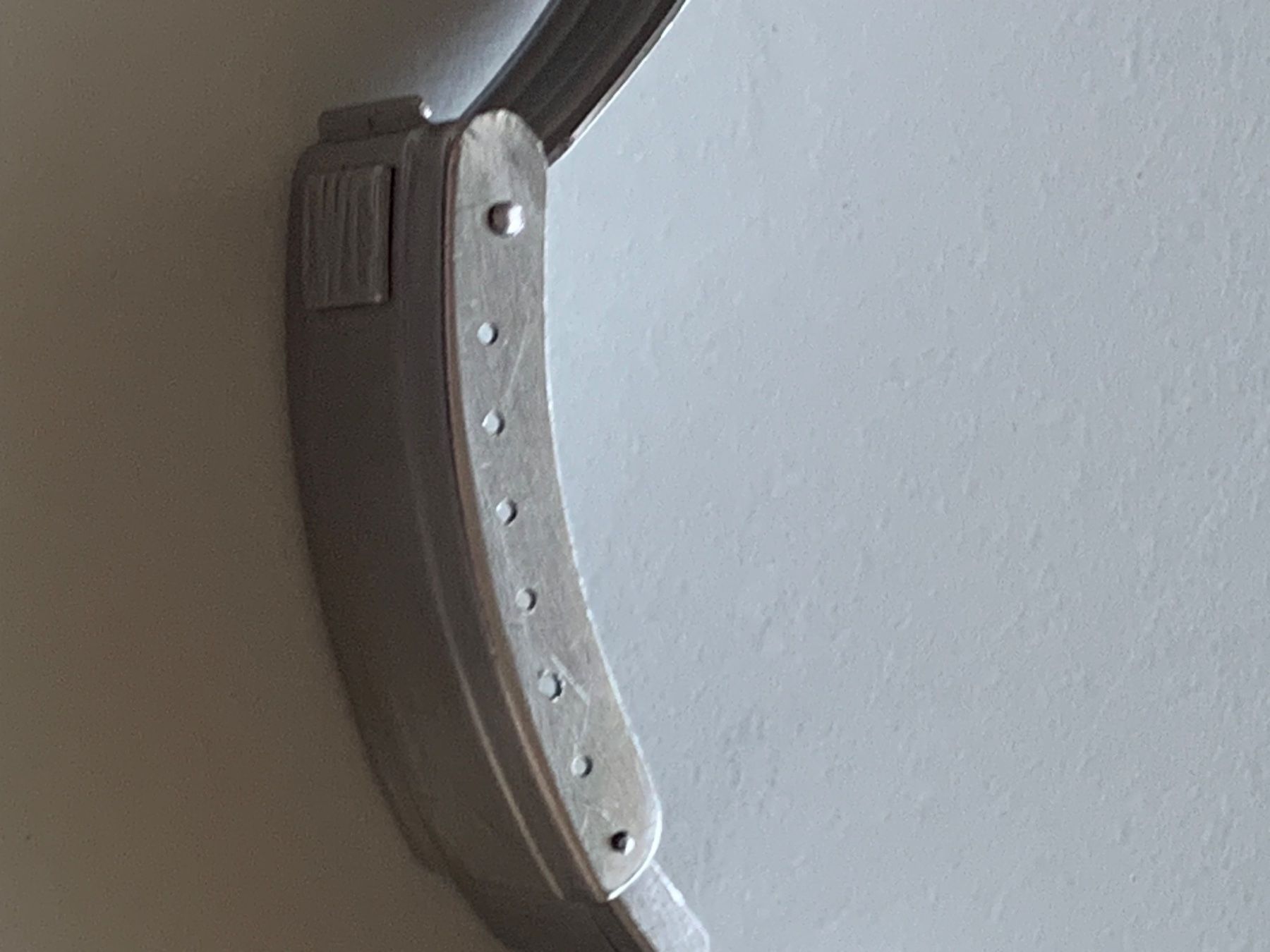 IWC Bracciali & Braccialetti: IWC Stahlband – Usato da Zürich venduto da rayberg 6