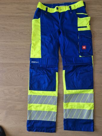 Neue Arbeitshose Workerhose Engelbert Strauss 24/7 Gr. 48