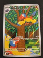 Pokémon Flamme Blanche: Arkéapti 131/086 FR