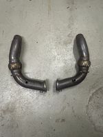 M5/M6 Downpipe