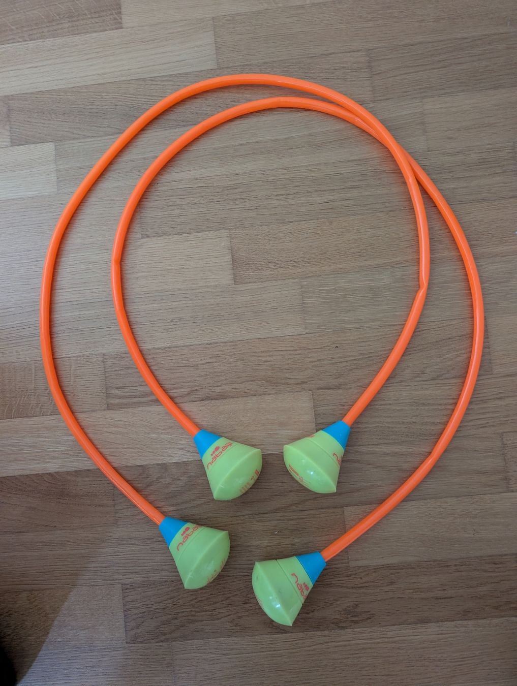 Spielzeuge: Nabaiji Tauchbogeb Set  – Gebraucht aus Wädenswil von HummerZH