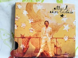 CD Arthur H - Adieu Tristesse