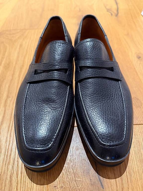 Bally Scarpe da uomo: Bally Herrenschuhe Grösse US 7 / 39.5, NEU – Nuovo e nell'imballaggio originale da Emmenbrücke venduto da Charlize