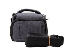BRAUN Tasche für kleine Kamera