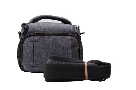BRAUN Tasche für kleine Kamera