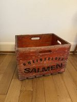Salmen Rheinfelden Harasse