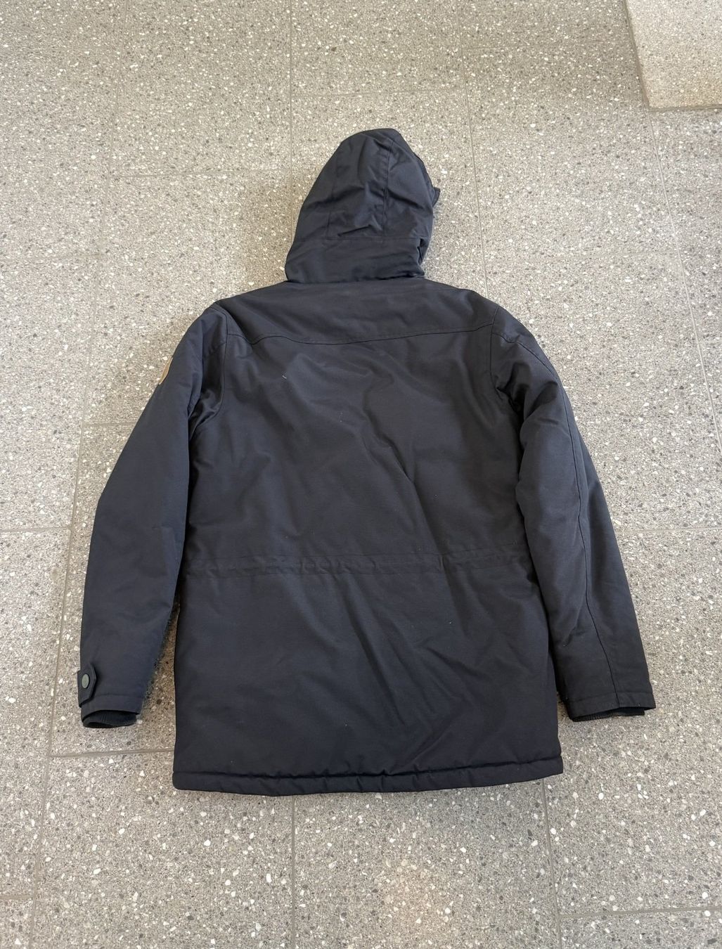 Giacche: Coole Winterjacke von Derbe – Usato da Bülach venduto da Murmy 1