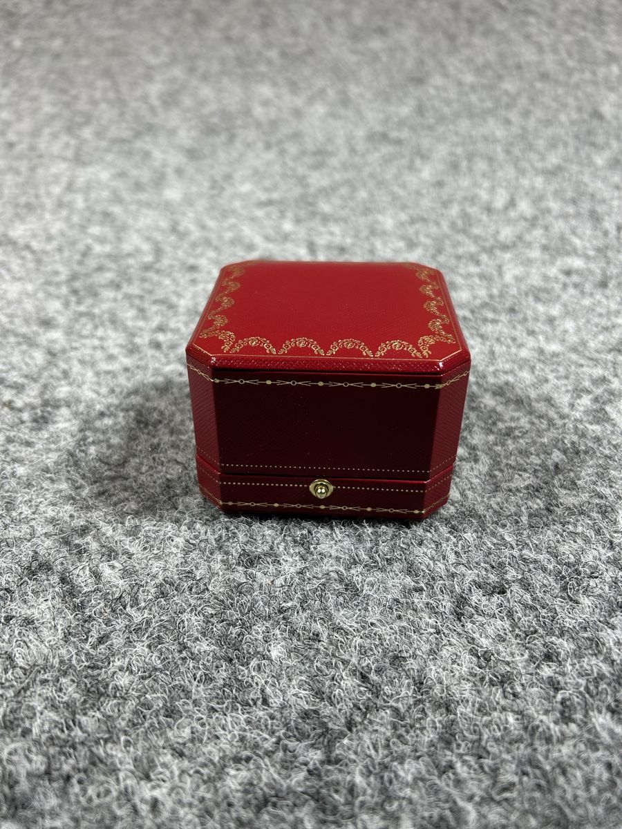 Cartier Sonstige Dekorationen & Accessoires: Cartier Box  – Neu (gemäss Beschreibung) aus La Sagne NE von Matlasape 1