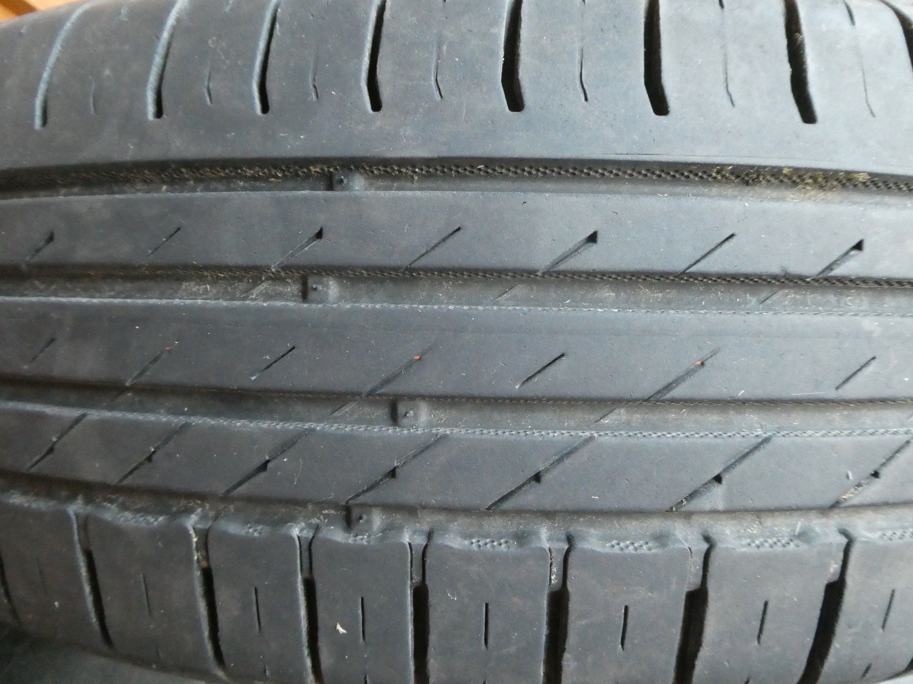 Nokian Pneus & Roues: Sommerreifen – D'occasion à Wetzikon ZH par ral_w86f 1