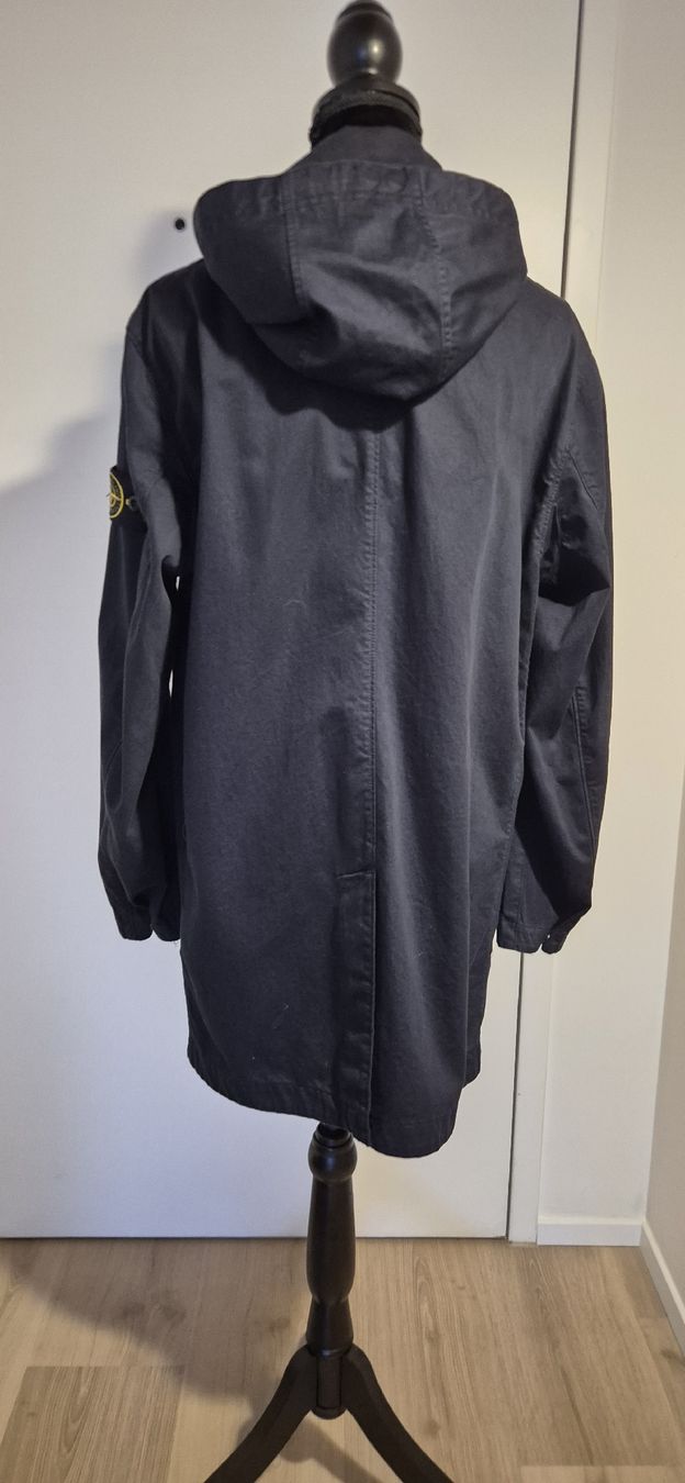 Cappotti: Stone Island Parka/Mantel Grösse M – Usato da Tägerwilen venduto da mar_cf9w 3