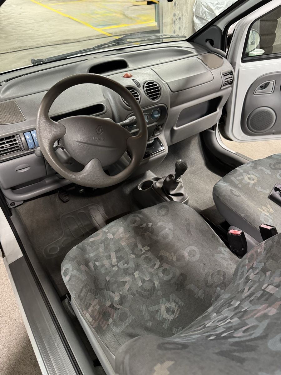 Renault Automobili: Renault Twingo C06 AB MFK – Usato da Suhr venduto da parmaksiz 5