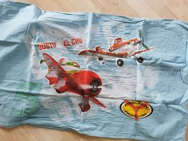 kinder-bettwäsche disney planes