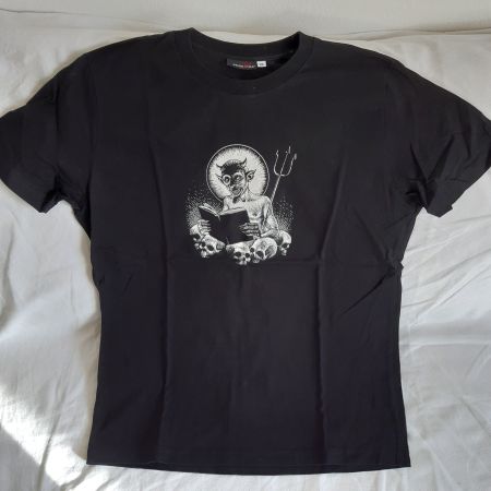 NEU! "Teufel" T-Shirt von Thomas Ott