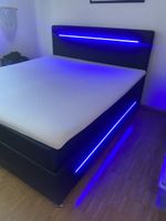 Boxspringbett 180/200