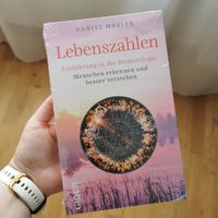BUCH Lebenszahlen