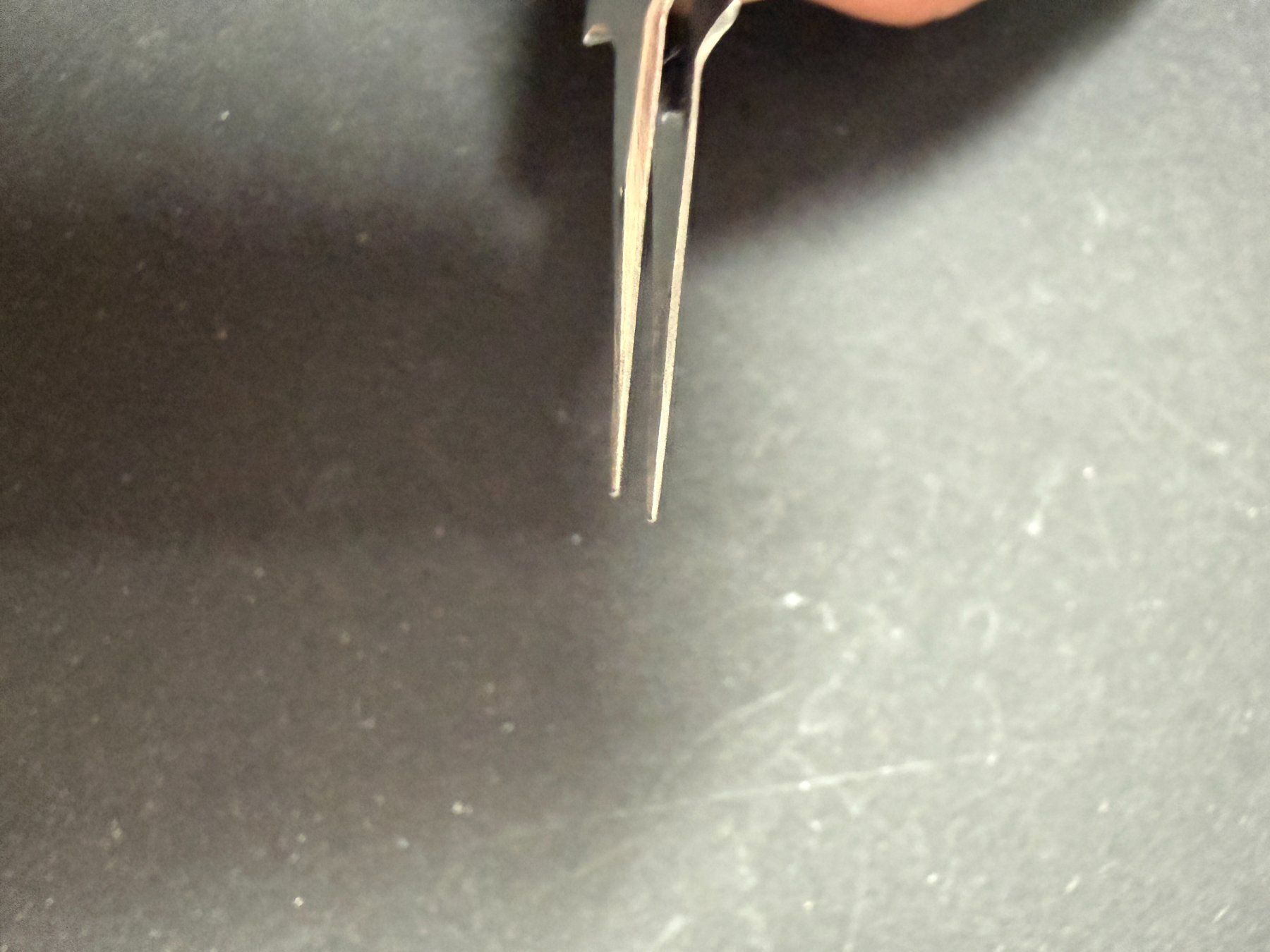 Tutti gli attrezzi: Präzissionspinzette, spitz, Edelstahl, 120 mm – Nuovo e nell'imballaggio originale da Lützelflüh-Goldb venduto da Elementis 3